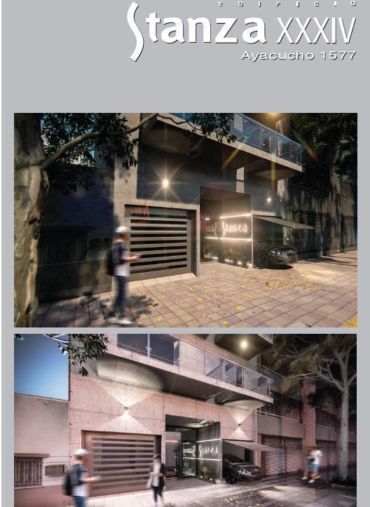 Departamento en construccion