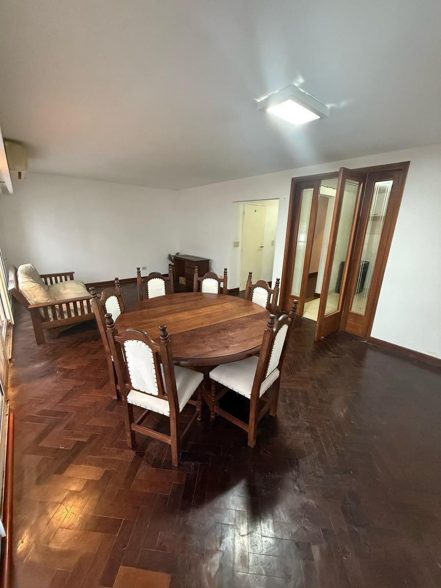 Departamento de dos dormitorio barrio martin- Rosario