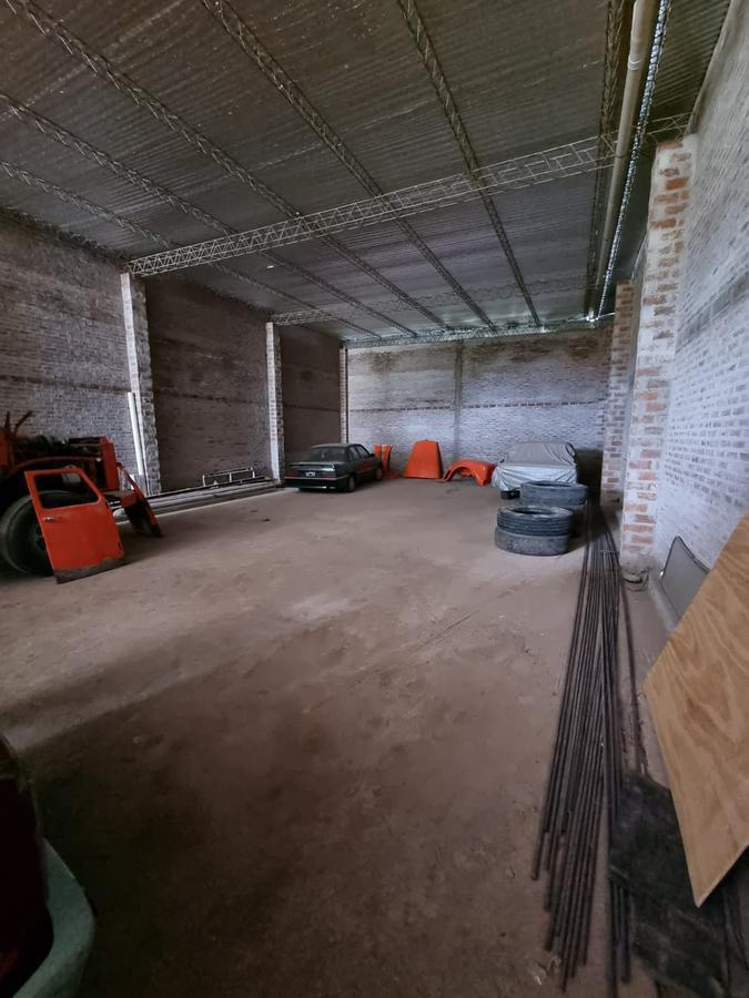 Foto de VENTA- Galpon/deposito en venta - Zona Suroeste, imagen 5