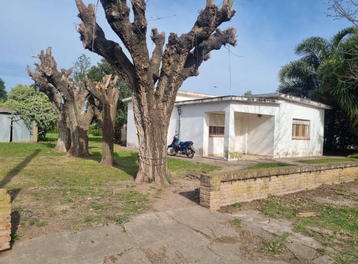 Casa en San Jerónimo - Hamburgo 358