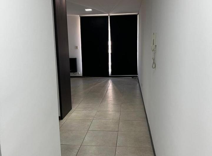 Departamento en Centro 1