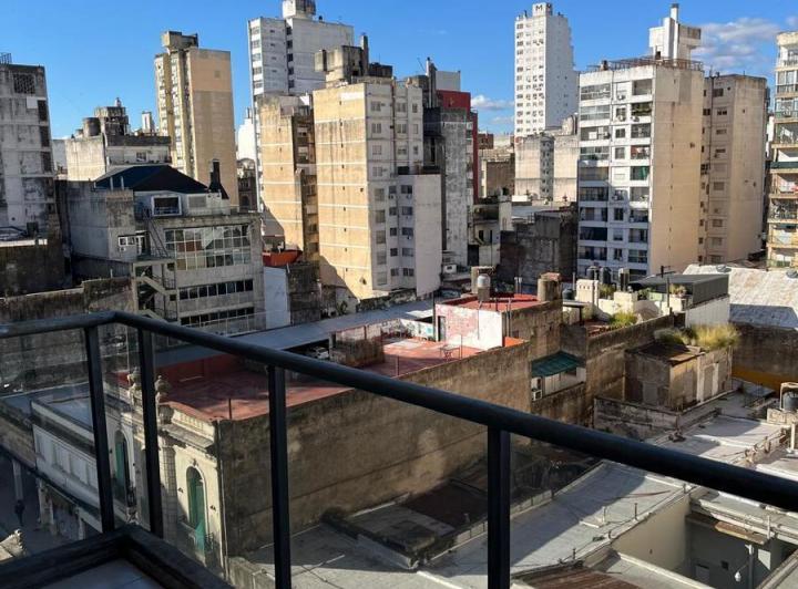 Departamento en Centro 5