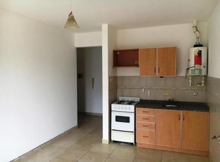 Departamento Monoambiente ideal Inversión
