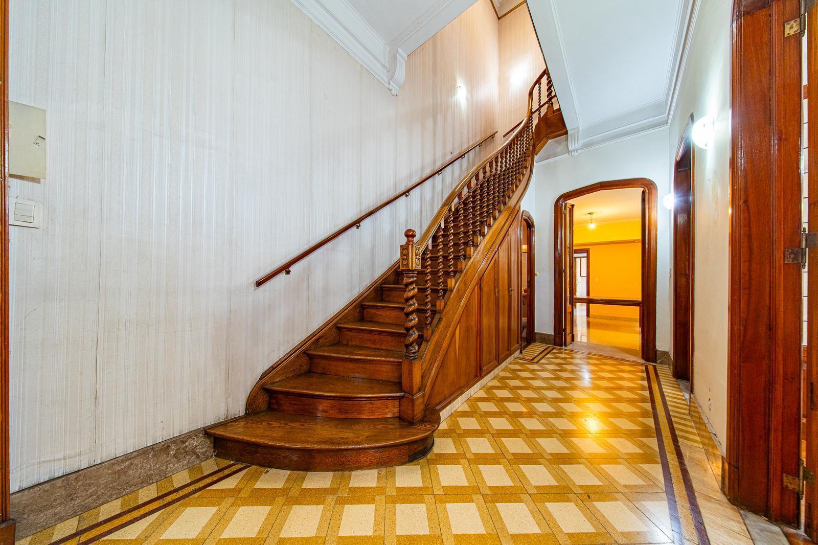 Casa en Parque España
