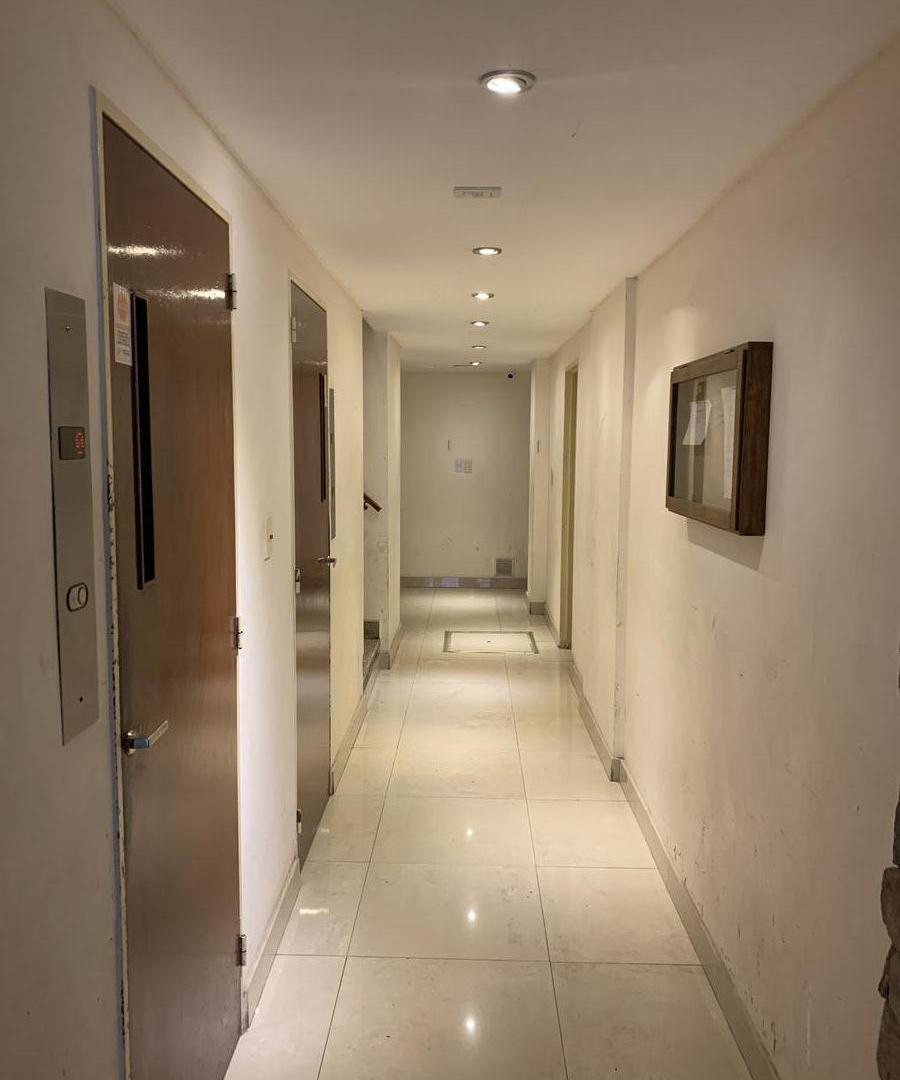 Venta- departamento de un dormitorio- Centro rosario