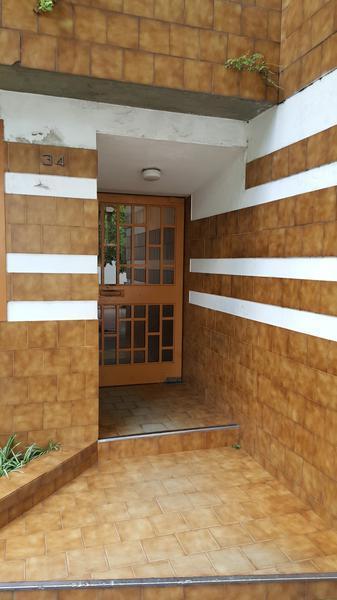 Departamento de un dormitorio en venta- Barrio La Siberia