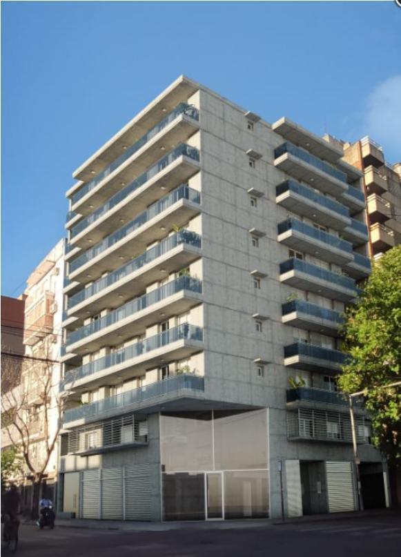 Departamento en venta Mendoza 2001