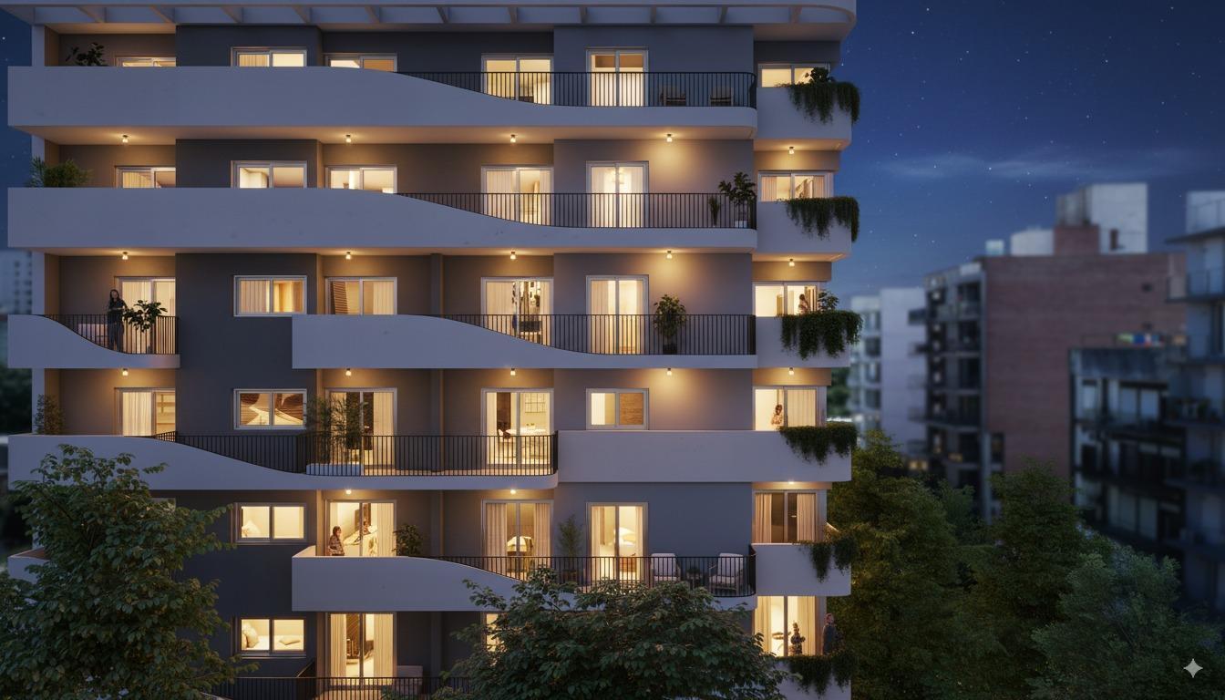 Venta Departamento Mitre al 300