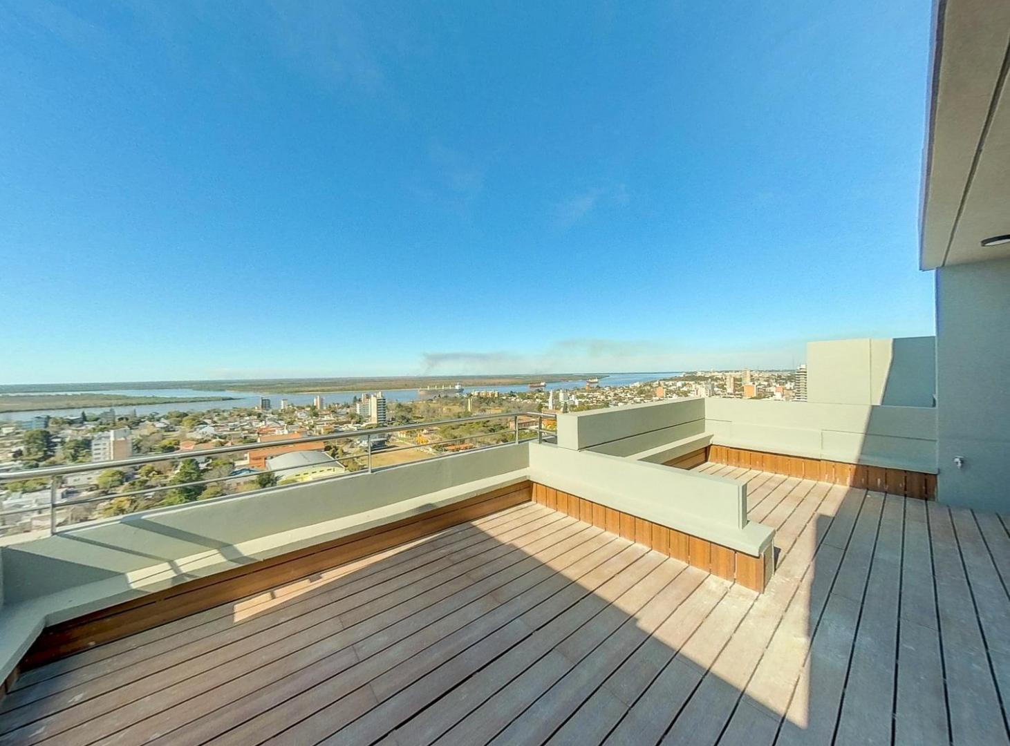 Foto de Venta Departamento 3 De Febrero 355 3-A San Lorenzo, imagen 4