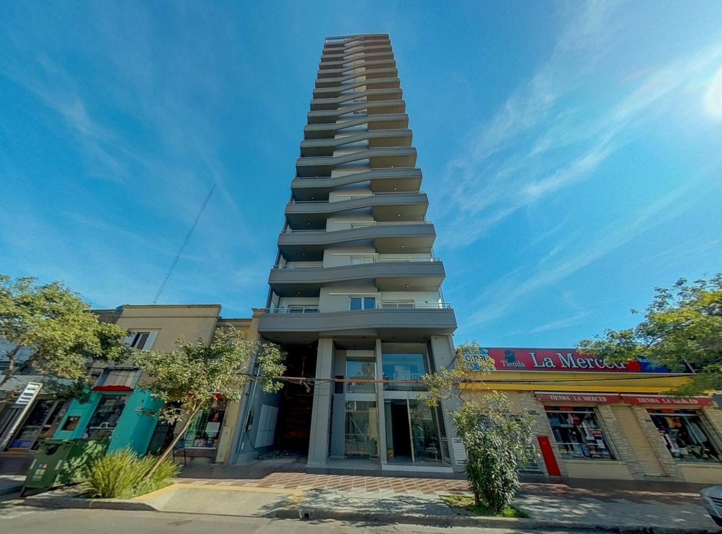 Venta Departamento 3 De Febrero 355 3-A San Lorenzo