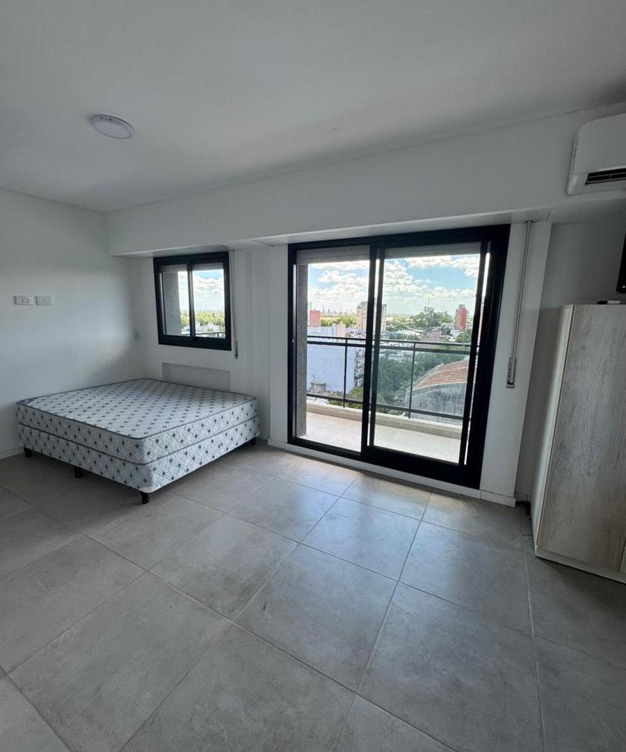 Foto de Departamento monoambiente con balcon - Centro, imagen 5