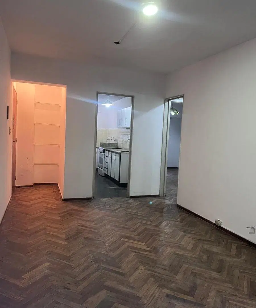Departamento en Macrocentro 1