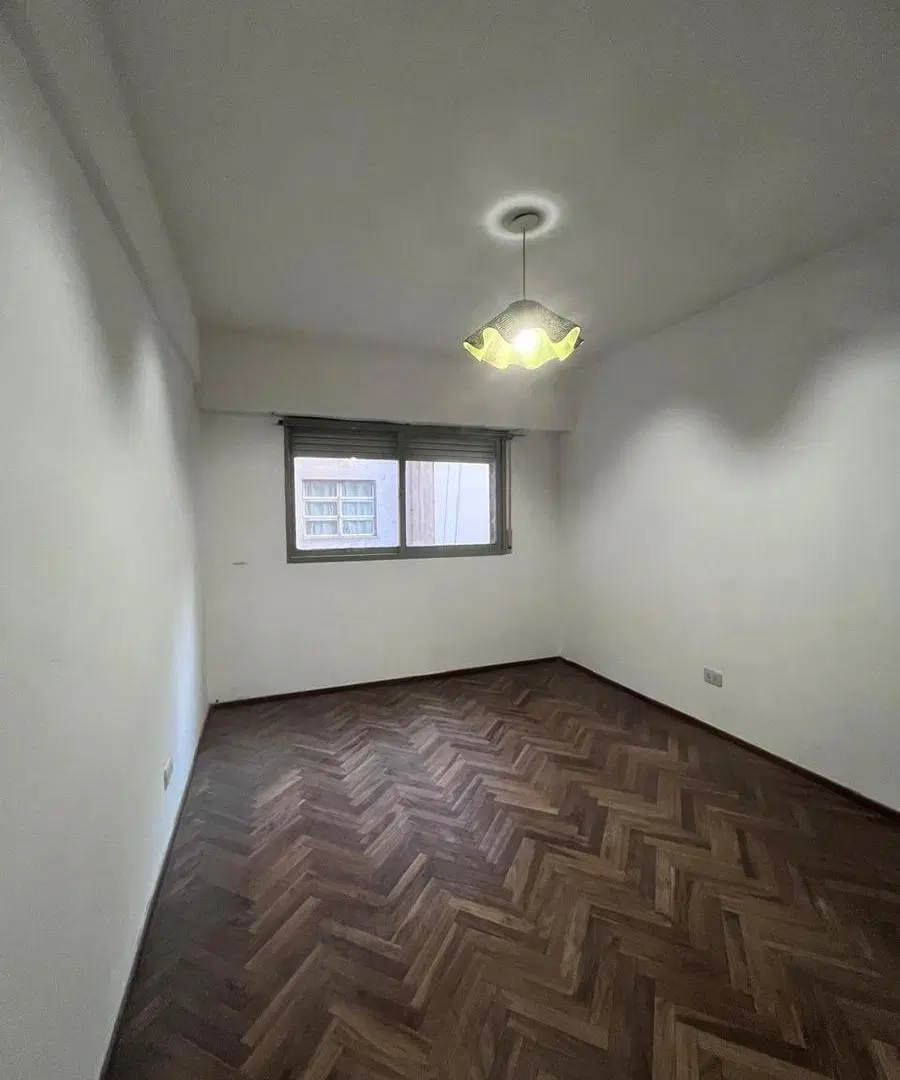 Departamento en Macrocentro 5