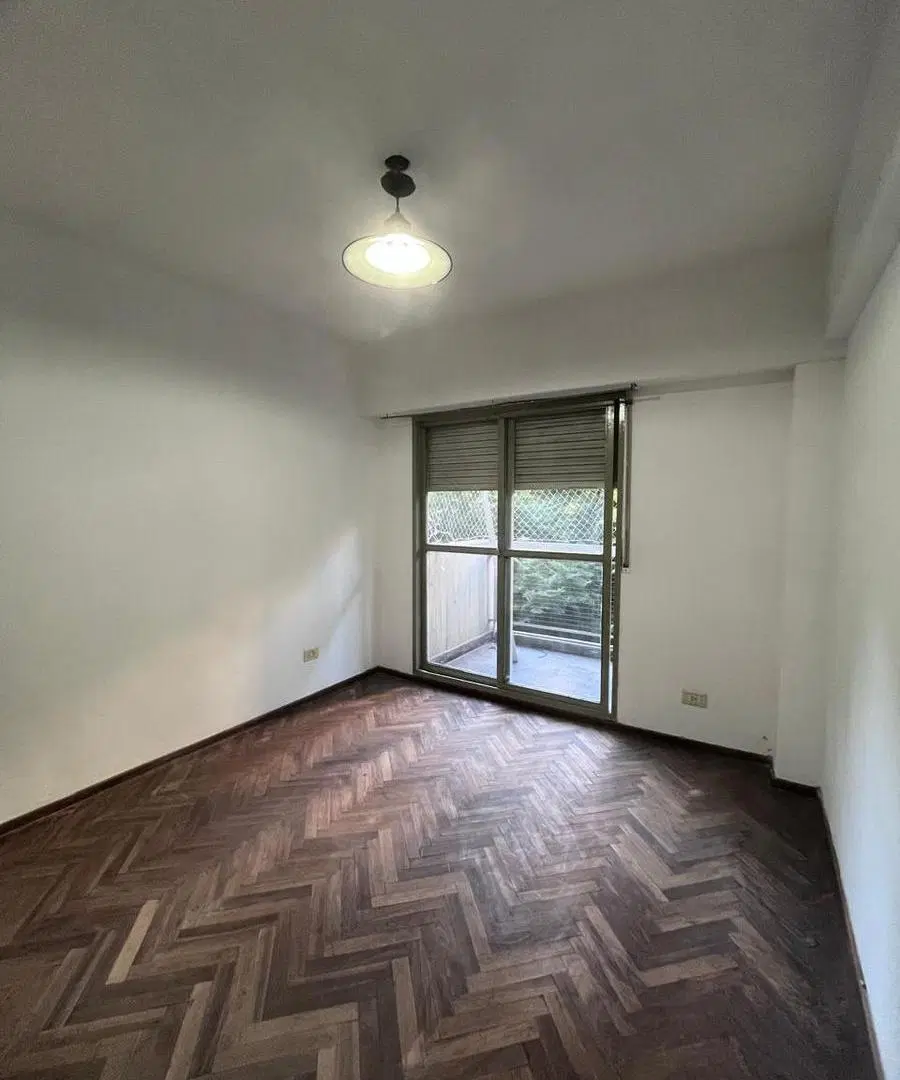 Departamento en Macrocentro 3