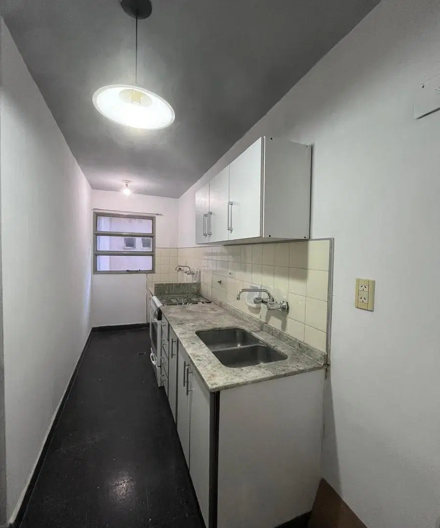 Departamento en Macrocentro 4