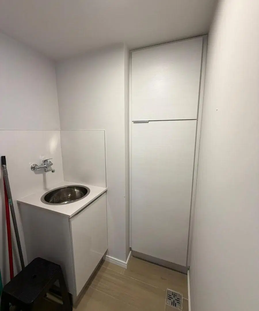 Alquiler---Departamento 1 dormitorio---Vélez Sárfield 500 5