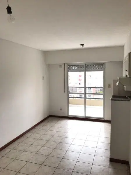 Departamento 1 Dormitorio - Centro con Parrillero! 2
