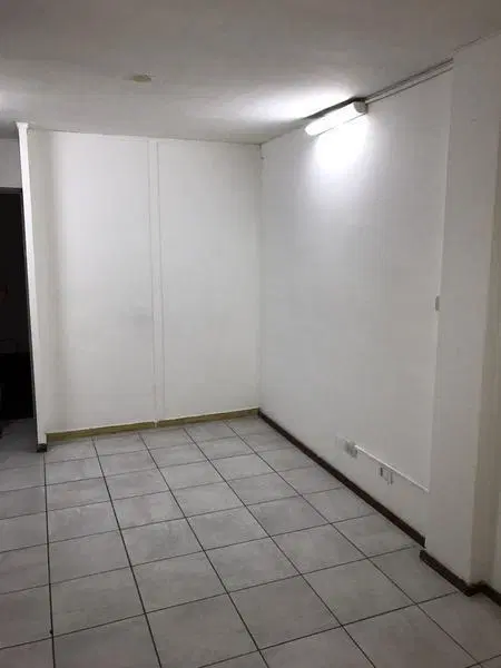 Departamento 1 Dormitorio - Centro con Parrillero! 5