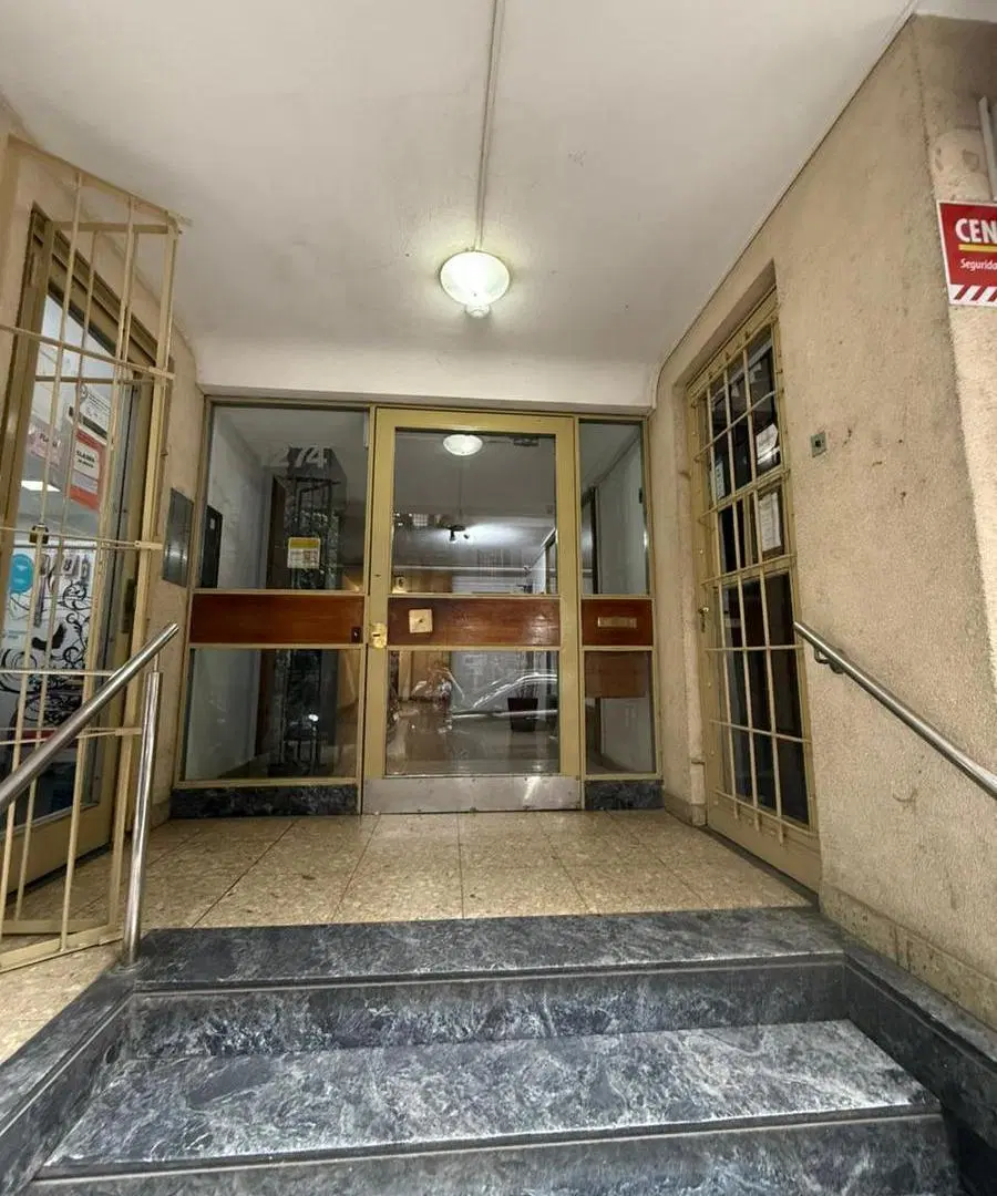 Venta Departamento Alem 1200 5