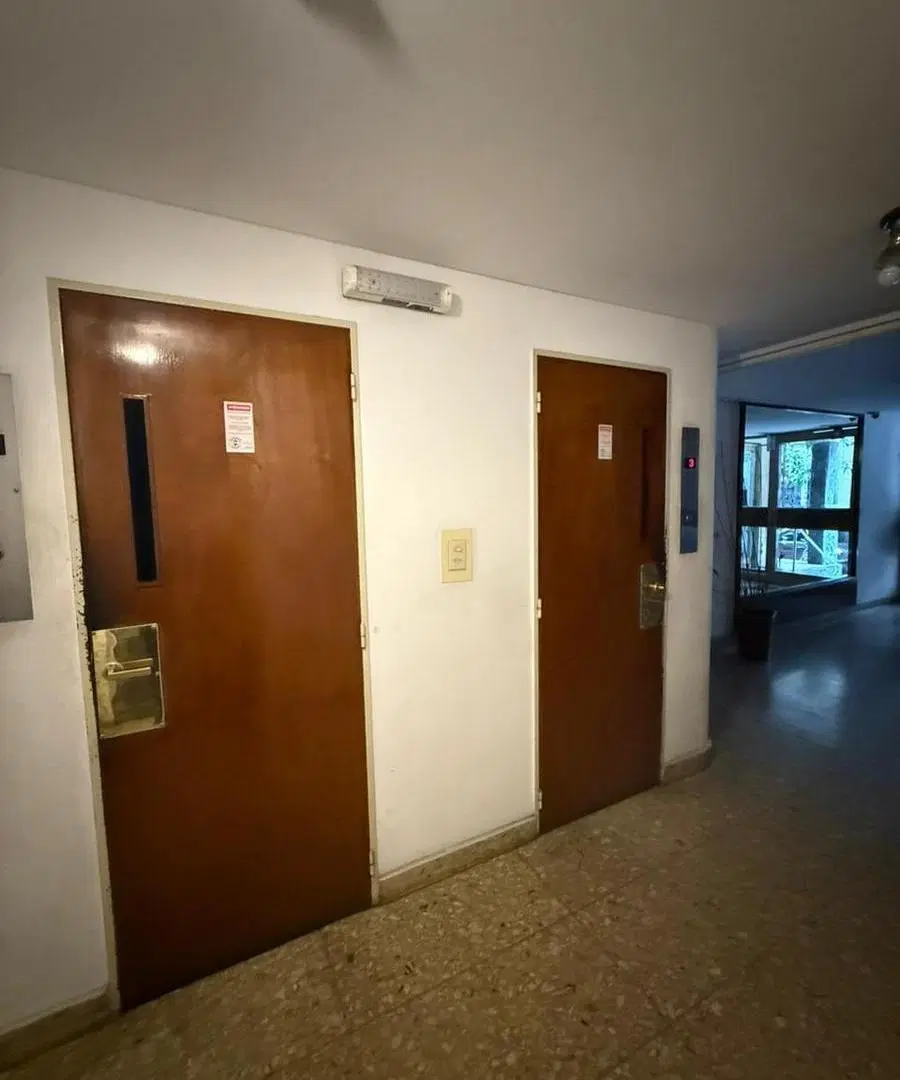 Venta Departamento Alem 1200 4