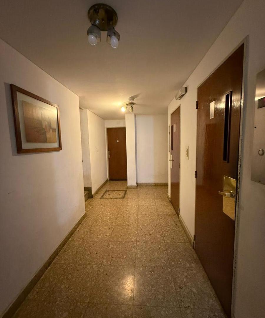 Venta Departamento Alem 1200