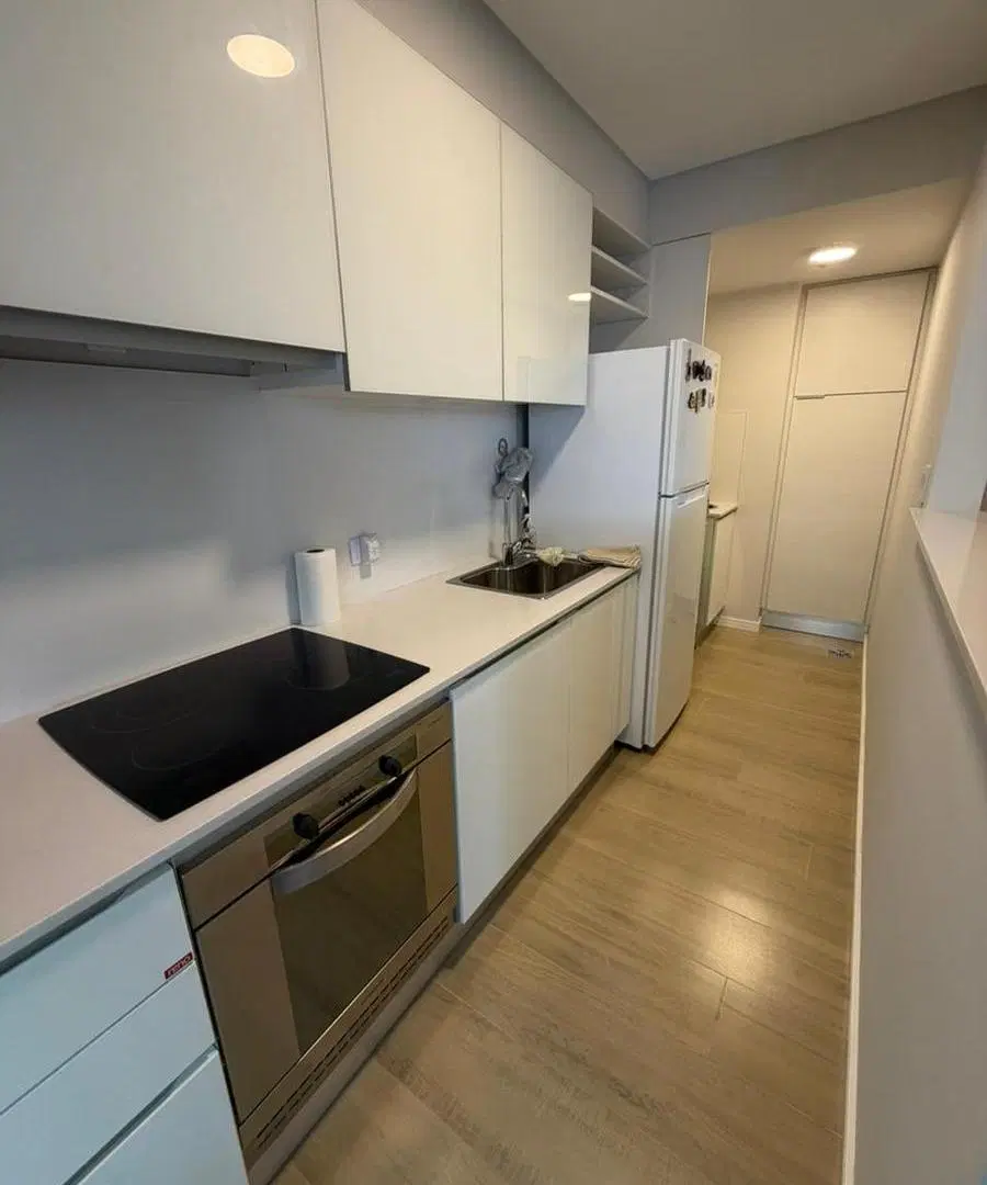 Departamento en VENTA Vélez Sárfield al 500 - Condos Refinería 5