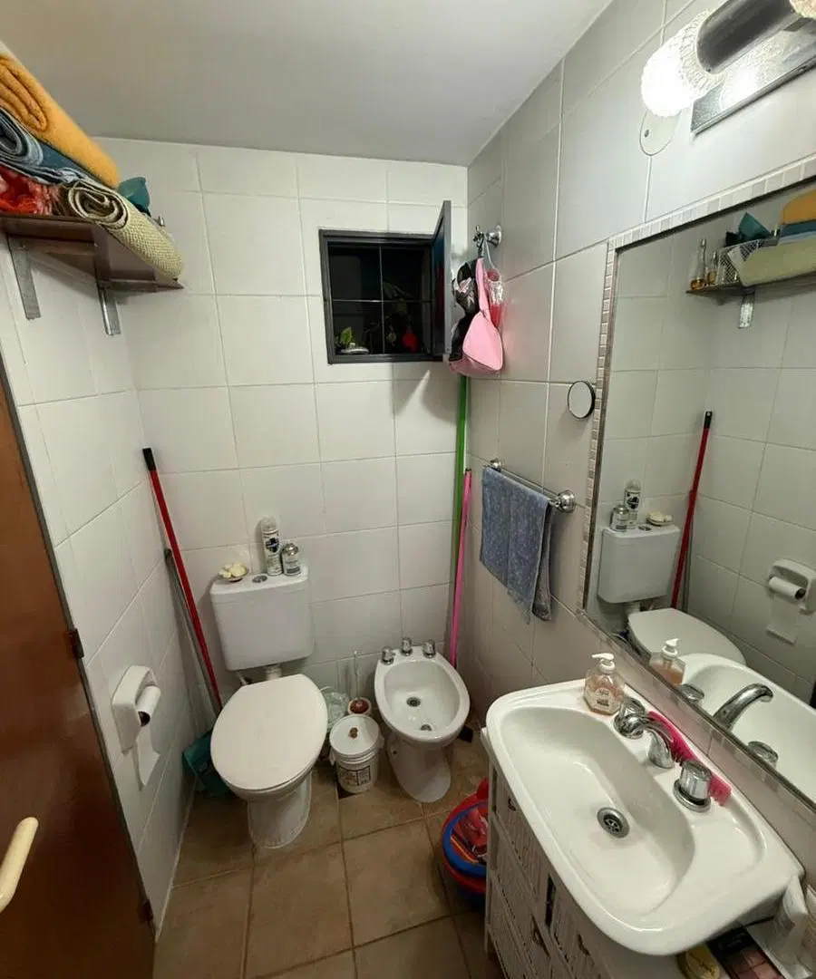 Casa en venta callao 1400 5
