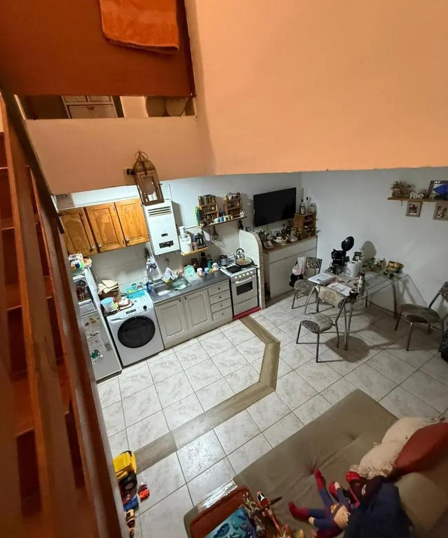 Casa en venta callao 1400 3