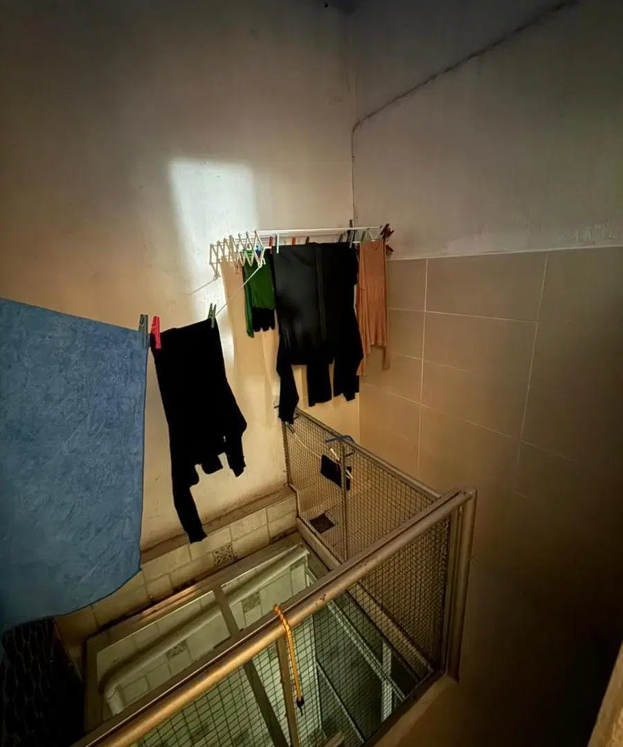 Casa en venta callao 1400 4
