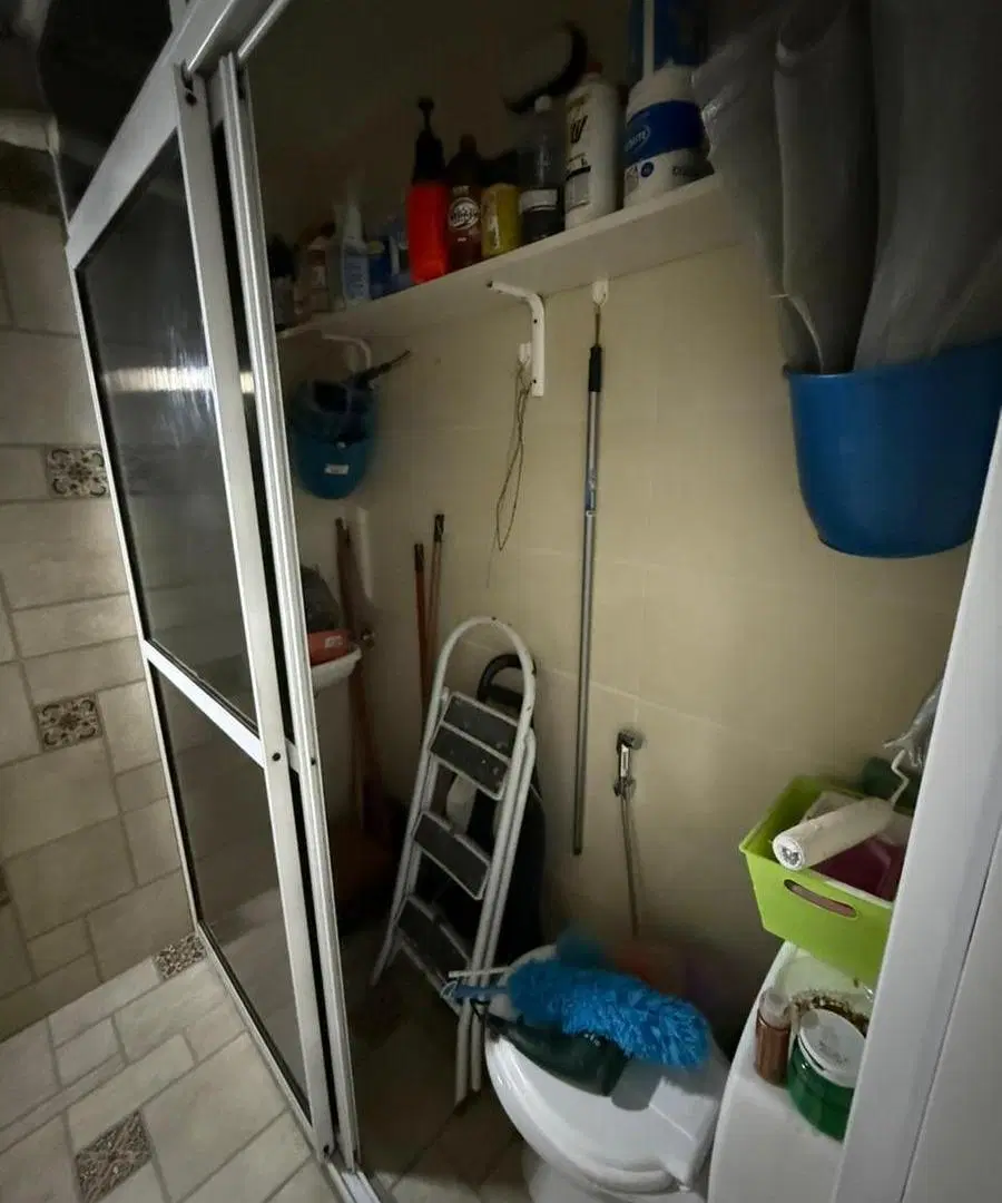 Casa en venta callao 1400 8