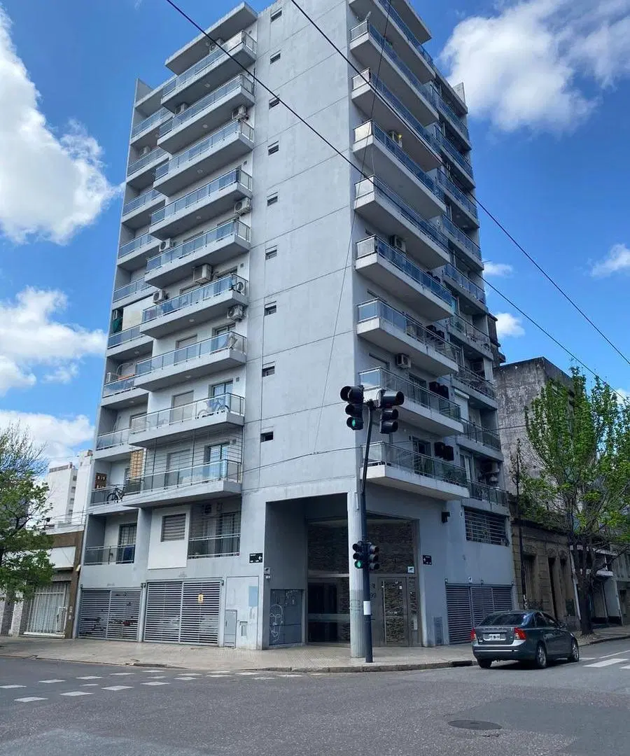 Departamento en venta Mendoza 1100 4