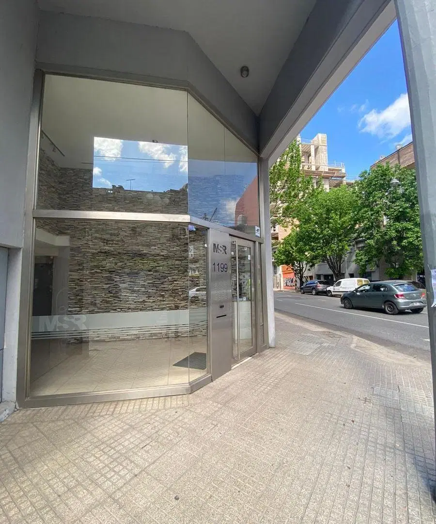 Departamento en venta Mendoza 1100 2