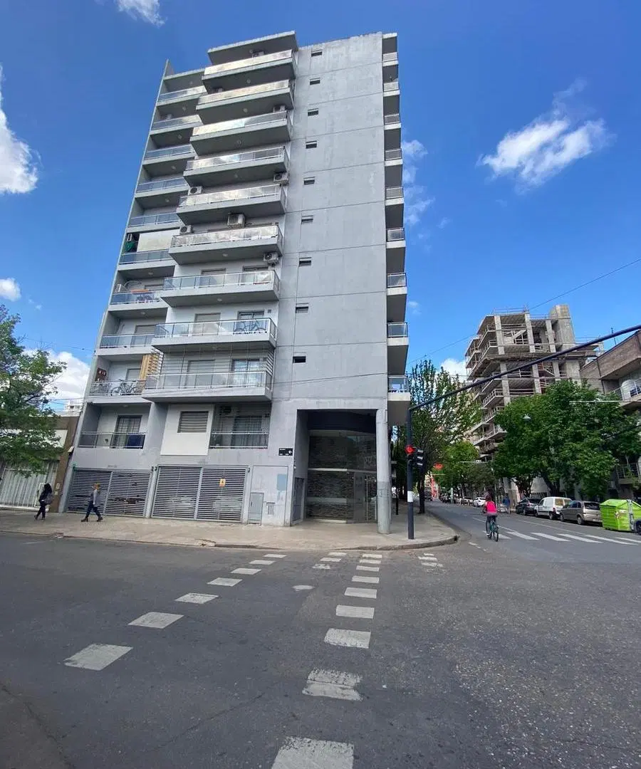 Departamento en venta Mendoza 1100 1