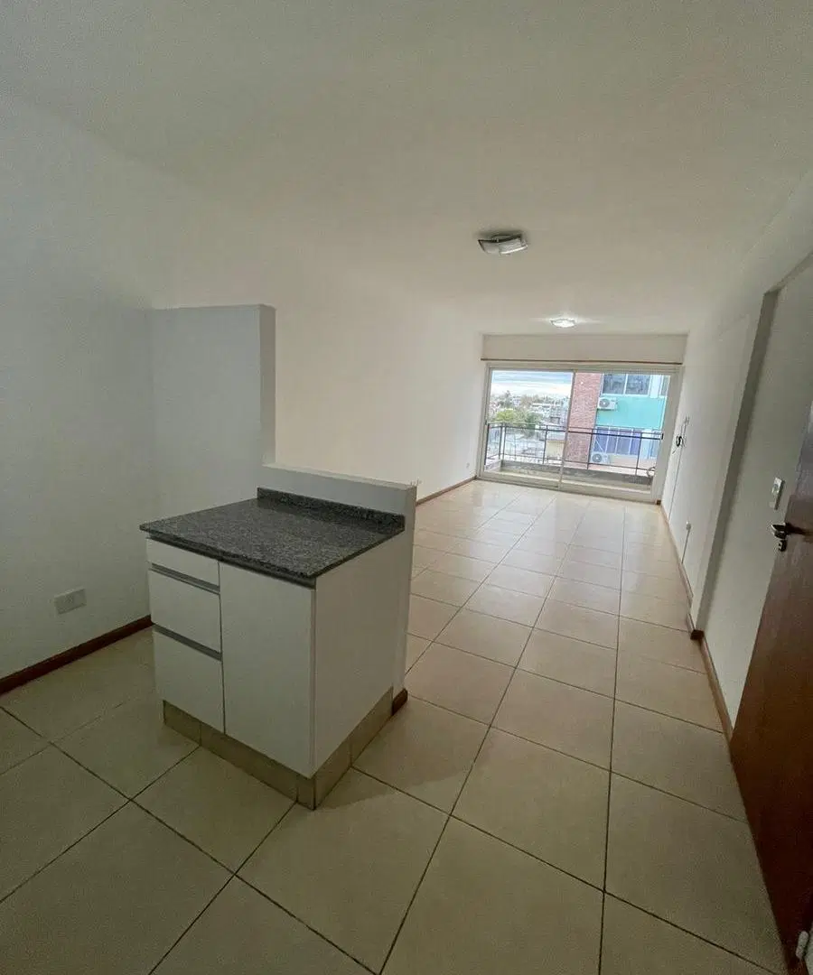 ALQUILER- Departamento Monoambiente Amplio - Arroyito rosario 2