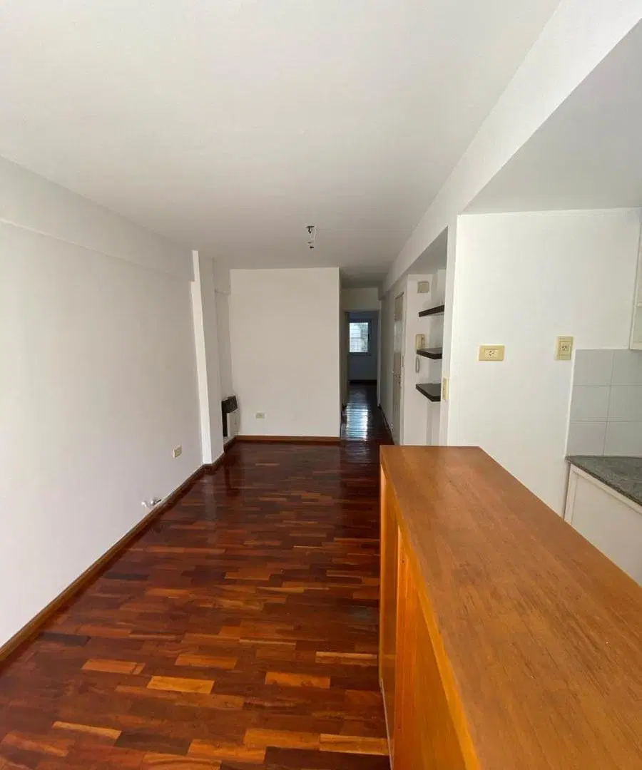 DEPARTAMENTO 1 DORMITORIO A CUADRAS DEL RIO - ROSARIO Centro 4
