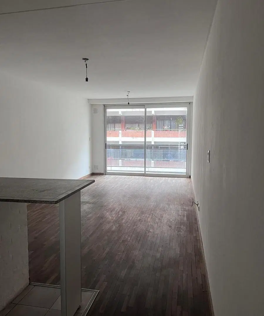 Departamento en Microcentro 1