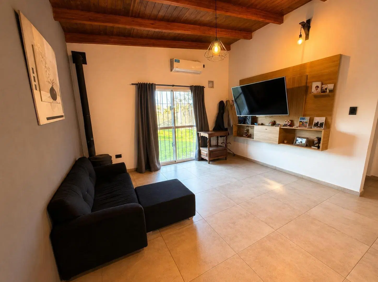 Casa en venta Ana Gurmendi  al 500 - Funes City 2