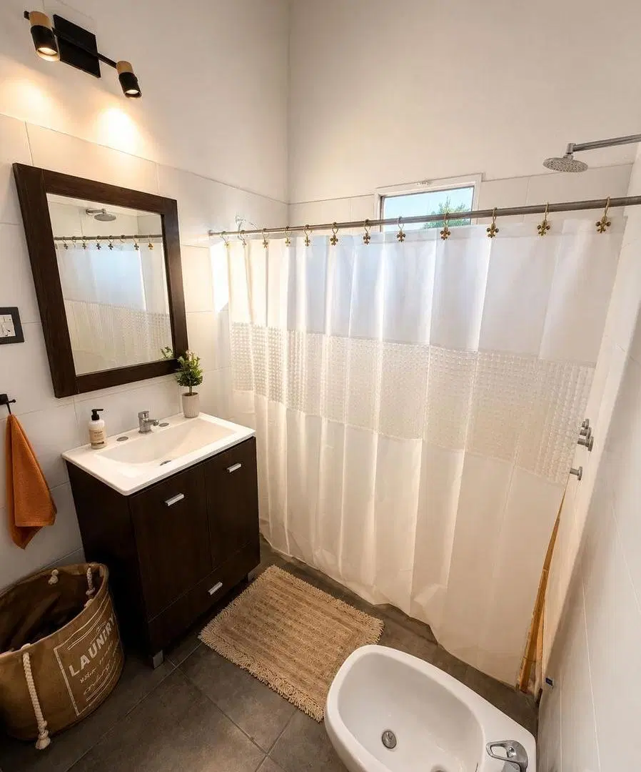 Casa en venta Ana Gurmendi  al 500 - Funes City 5