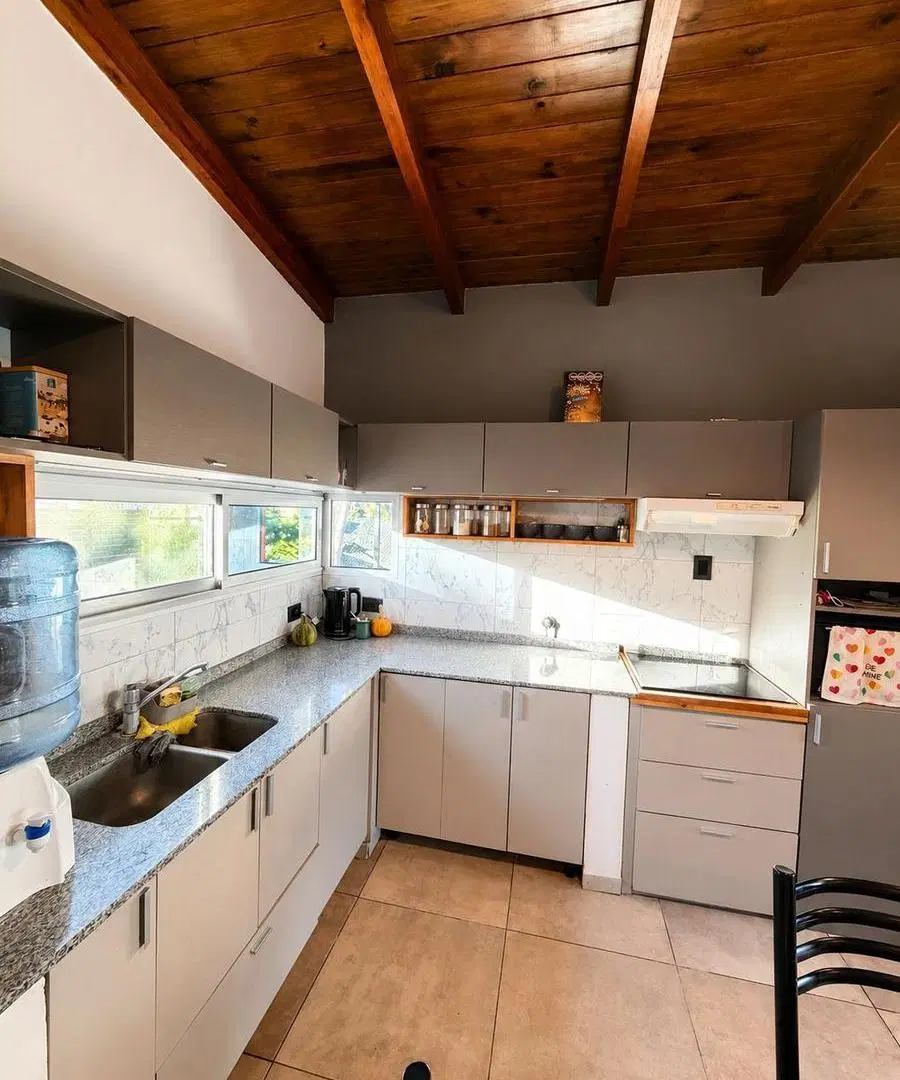 Casa en venta Ana Gurmendi  al 500 - Funes City 3