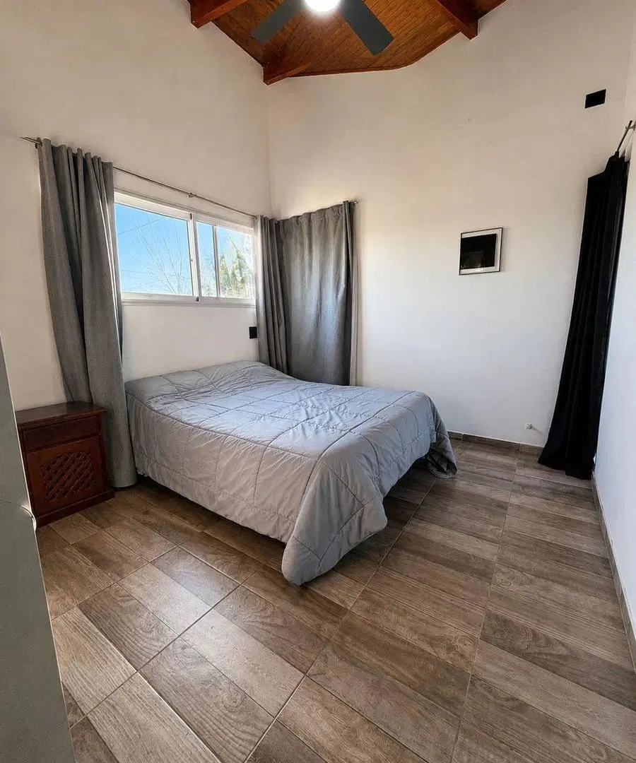 Casa en venta Ana Gurmendi  al 500 - Funes City 4