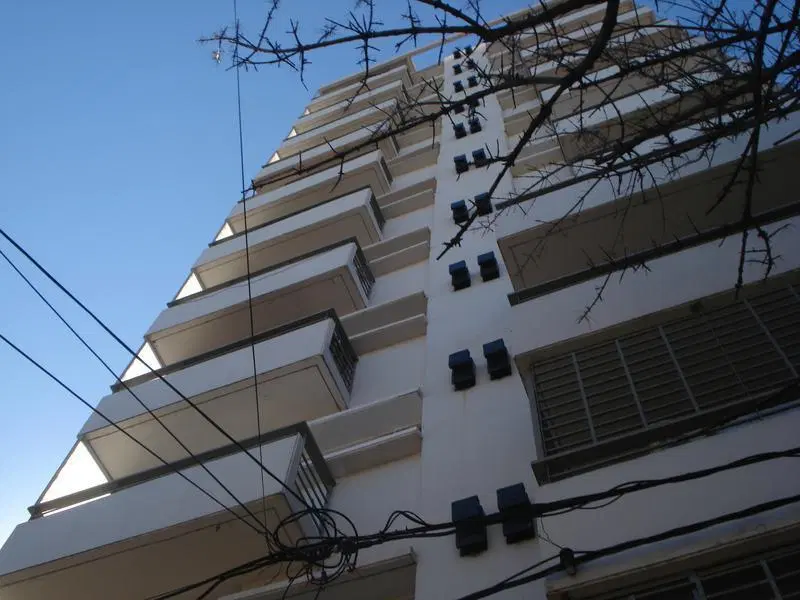 Departamento - Echesortu 2