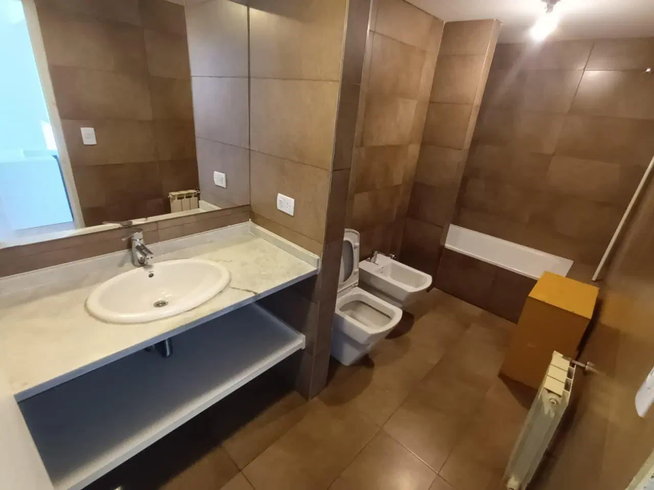 Departamento - Puerto Norte - Ciudad Ribera - Vista al Rio 4
