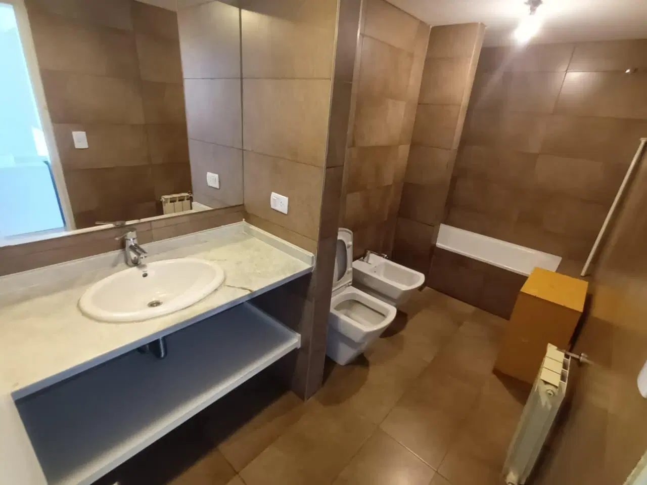 Departamento - Puerto Norte - Ciudad Ribera - Vista al Rio 8