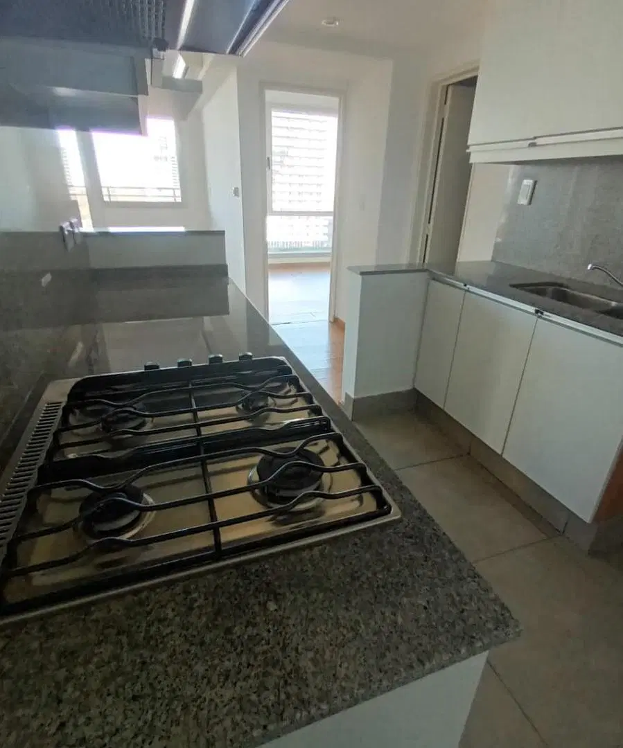 Departamento - Puerto Norte - Ciudad Ribera - Vista al Rio 5