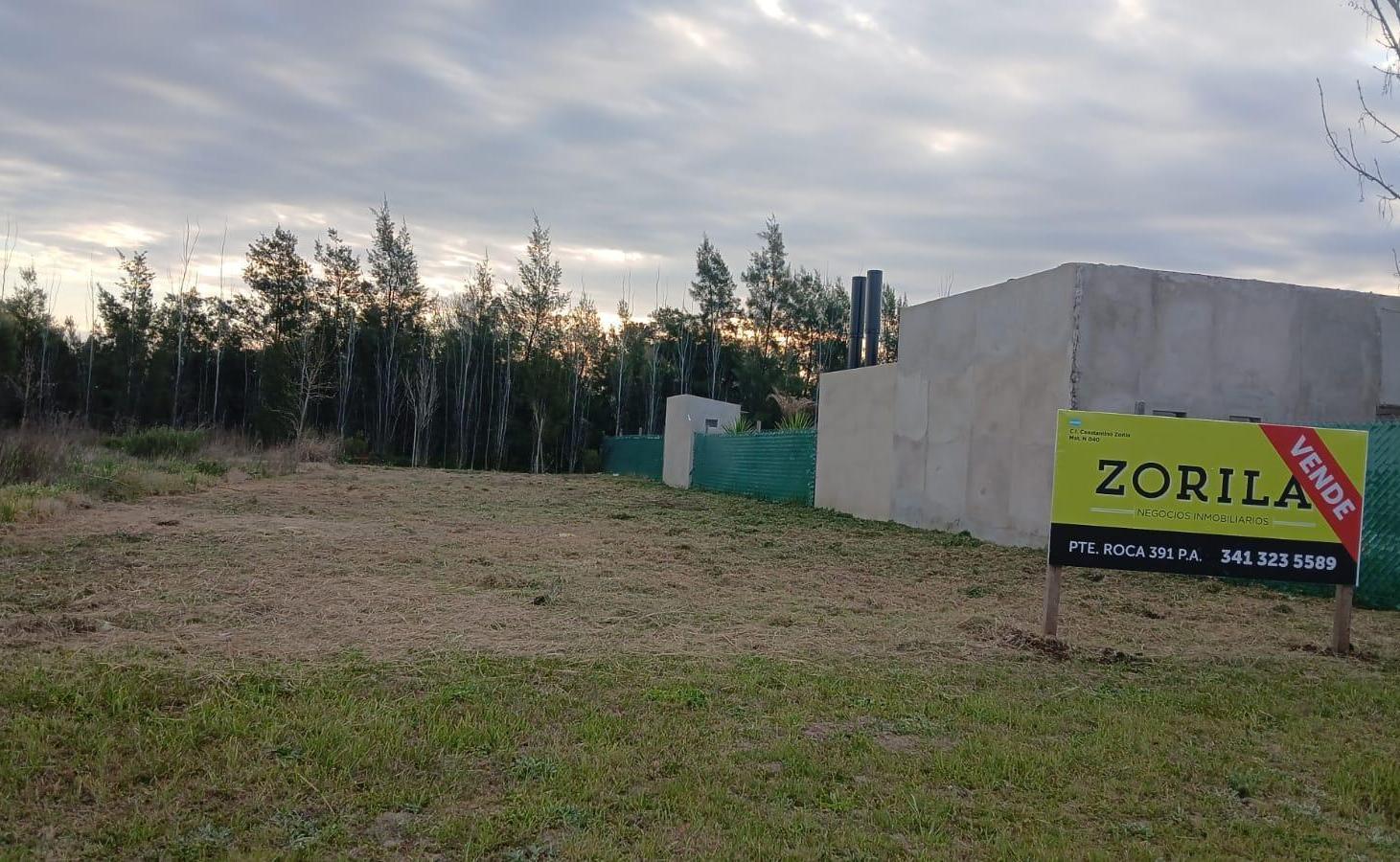 Foto de Lote en Los Pinos 3 - Piñero, imagen 1
