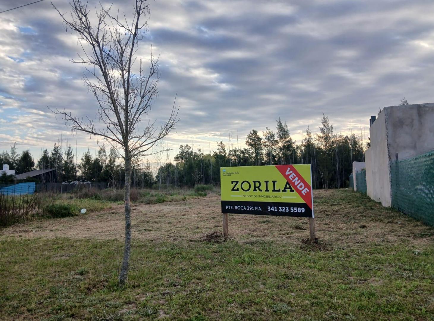 Foto de Lote en Los Pinos 3 - Piñero, imagen 2