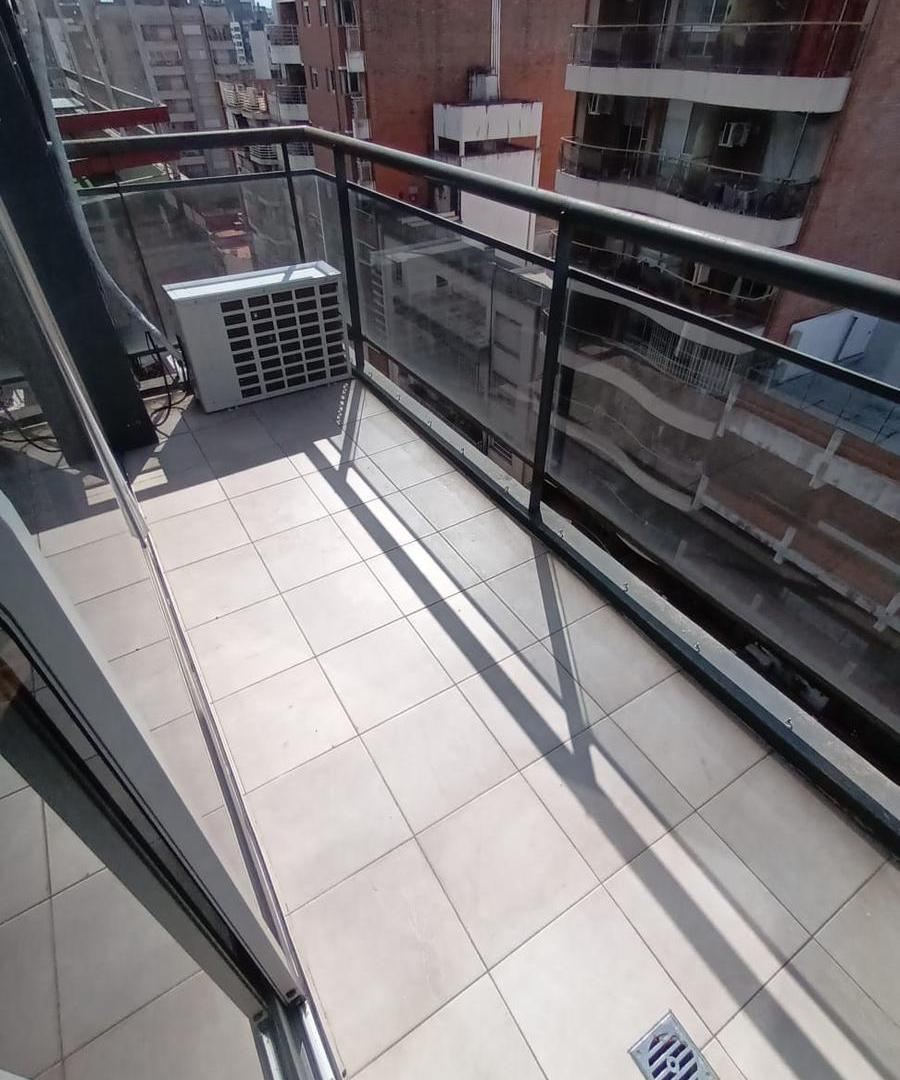 Foto de Increible Mono Ambiente pleno centro - zona facultades, imagen 4