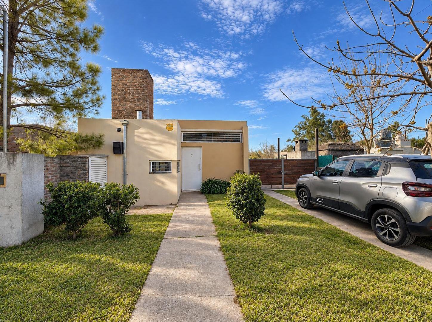 Foto de Casa en venta Calle 48 - Los Pinos 2, imagen 1