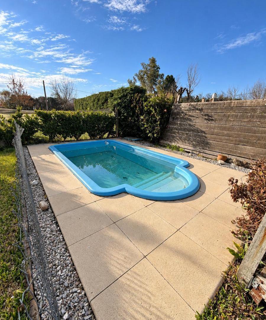 Foto de Casa en venta Calle 48 - Los Pinos 2, imagen 2