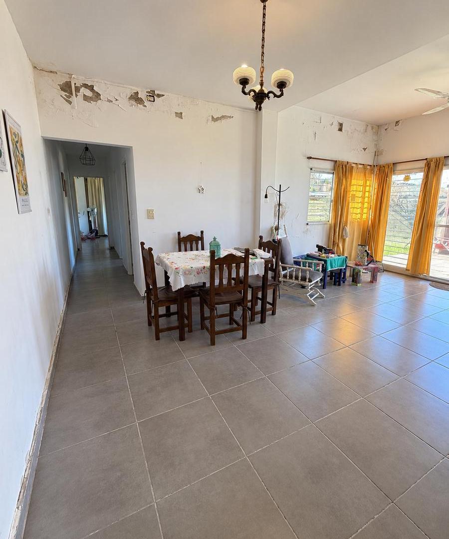 Foto de Casa en venta Calle 48 - Los Pinos 2, imagen 5